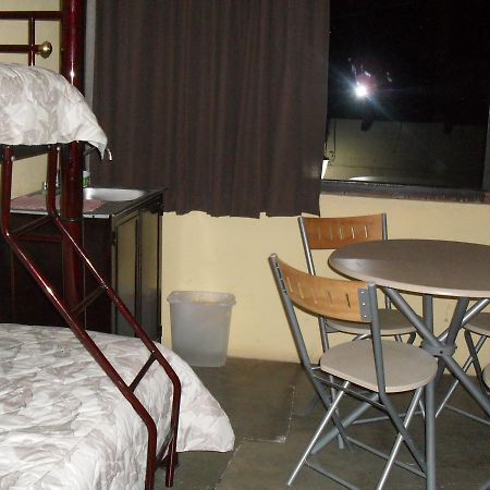 Hostal El Eden Zacatlan Luaran gambar
