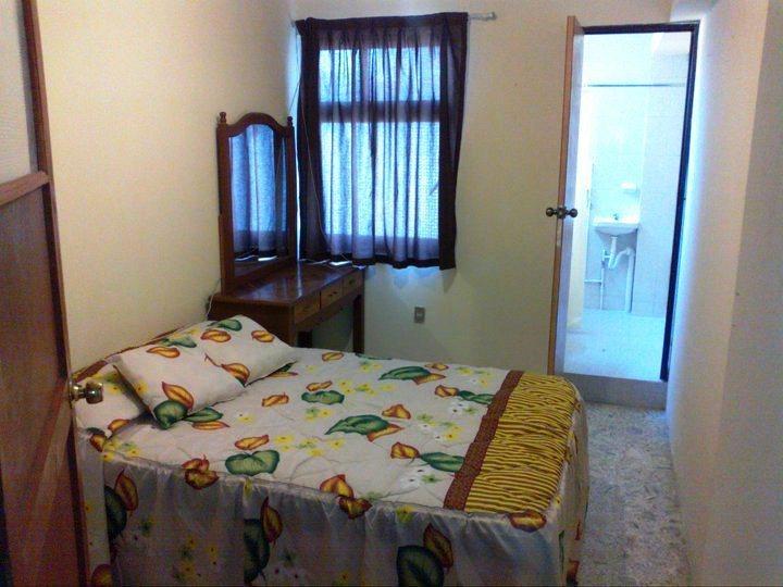 Hostal El Eden Zacatlan Bilik gambar