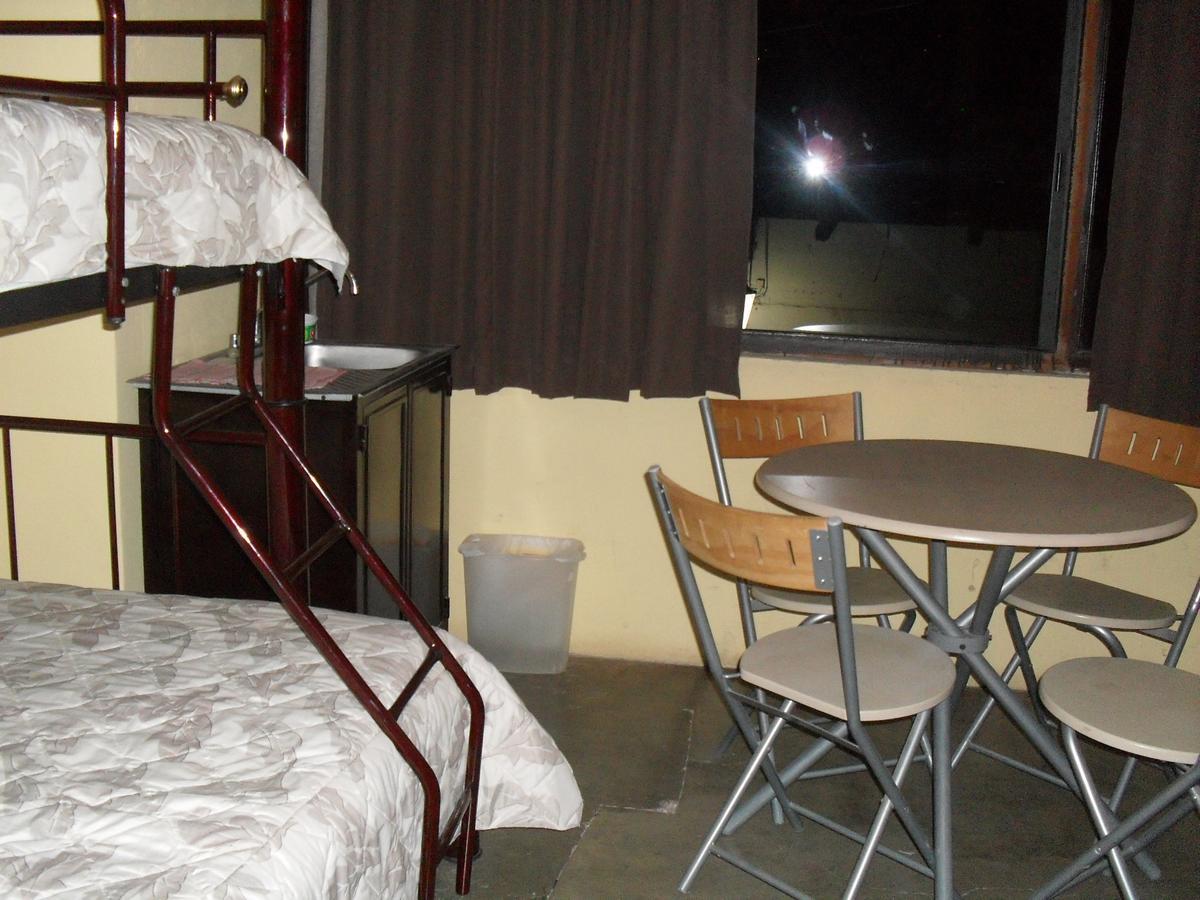 Hostal El Eden Zacatlan Luaran gambar