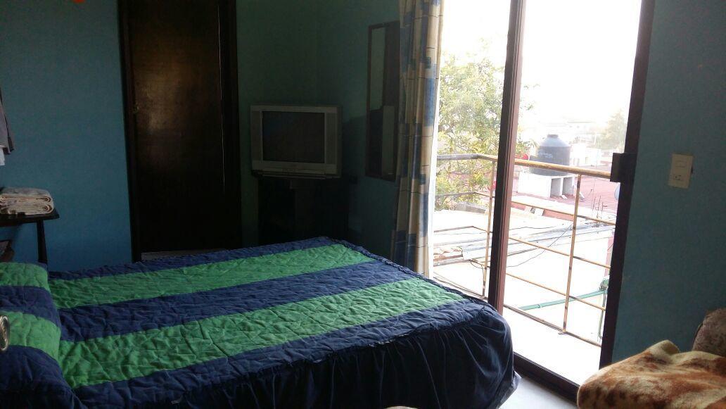 Hostal El Eden Zacatlan Luaran gambar